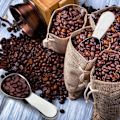 Miniatyrbillede 3 af 4: 430 kaffeske, rustfrit stål 1 spiseske 15ML bageværktøj rustfrit stål kaffemåleske måleske