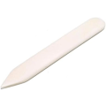 Miniatyrbillede 1 af 2: Produkter Ægte Bone Folder - til foldning, falsning, læderarbejde, scrapbooking, DIY og mere