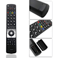 Miniatyrbilde 2 av 5: Fjernkontroll for Hitachi TV - RC5117 - Med Netflix og YouTube - Ingen oppsett nødvendig