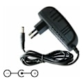 Miniatyrbilde 3 av 3: 12V strømforsyning adapter for erstatning for ac adapter
