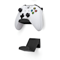 Miniatyrbild 1 av 5: Väggmonterat stativ för spelkontroll (2 st) för XBOX ONE SWITCH PS4 STEAM PC NINTENDO, universellt speltillbehör
