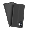 Miniatyrbillede 2 af 5: PU Læder Flip Cover Kompatibelt med Nothing Phone 1