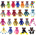 Miniatyrbild 1 av 11: Huggy Wuggy 24 Modeller 35-50cm i Höjd Z Monster Wuggy
