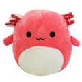 Pikkukuva 2 / 2: Squishmallow Connor The Cow Pehmolelu Pehmeä eläinsarjakuvatyyny. 21