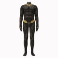 Miniatyrbilde 4 av 6: Black Panther Bodysuit CosplayParty Jumpsuit Adult Boys Costume Z 100cm
