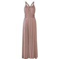 Pikkukuva 1 / 3: Naisten side ulti Way Wrap Cabriolet aksimekko Bridesmaid Z khaki M