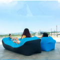 Miniatyrbilde 5 av 5: Adult Beach Quick Folding Camping Sovepose H 3600mah