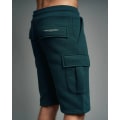 Miniatyrbilde 2 av 4: Juice Handley Combat Shorts Z X for menn Teal M
