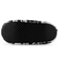 Miniatyrbild 10 av 11: Damtofflor Coral fleece Päls Ankelboots Varma inomhusskor Black 27cm (39-41 EU )