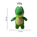 Miniatyrbilde 2 av 2: Garten Of Banban Plush Toy Game Garten Of Banban Plush Figure Garten Of Banban Plushies Toys Dolls-new Style 32