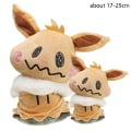 Pikkukuva 3 / 4: 1. Mimikyu pehmo Eevee pehmolelu Pokemoned Flareon k A