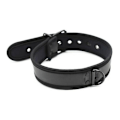 Miniatyrbild 2 av 2: Carnival Puppy Mask Andas huvudbonader Cosplay Animal Head Mask black collar