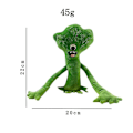 Miniatyrbilde 2 av 2: Garten Of Banban Plush Toy Game Garten Of Banban Plush Figure Garten Of Banban Plushies Toys Dolls-new Style 45