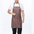 Pikkukuva 1 / 10: Kokin esiliina Pure Pinafore KAHVIHINNAT