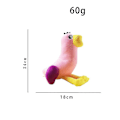 Miniatyrbilde 2 av 2: Garten Of Banban Plush Toy Game Garten Of Banban Plush Figure Garten Of Banban Plushies Toys Dolls-new Style 2