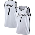 Pikkukuva 1 / 2: Uusi kausi Brooklyn Netsin Kevin Durant -koripallopaita S