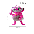 Miniatyrbilde 2 av 2: Garten Of Banban Plush Toy Game Garten Of Banban Plush Figure Garten Of Banban Plushies Toys Dolls-new Style 21