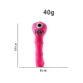 Miniatyrbilde 2 av 2: Garten Of Banban Plush Toy Game Garten Of Banban Plush Figure Garten Of Banban Plushies Toys Dolls-new Style 34