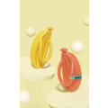 Pikkukuva 5 / 5: kesällä stepping banaani tuntuu luistamattomat sandaalit Z X color4 38/39
