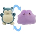 Pikkukuva 1 / 4: Täytetty ja pehmoinen Snorlax Pikachu Sama kuin Abo W