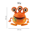 Miniatyrbilde 2 av 2: Garten Of Banban Plush Toy Game Garten Of Banban Plush Figure Garten Of Banban Plushies Toys Dolls-new Style 39