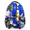 Pikkukuva 5 / 8: 2023 Uusi Sonic-reppu koululaukku -1 4