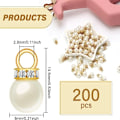 Miniatyrbild 2 av 4: Berlocker Pearl Berlocker Mini Berlocker