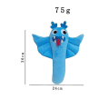Miniatyrbilde 2 av 2: Garten Of Banban Plush Toy Game Garten Of Banban Plush Figure Garten Of Banban Plushies Toys Dolls-new Style 22