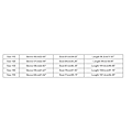 Miniatyrbild 5 av 5: Barn Flickor Performance Vampyr Kostym Halloween Häxa Kostymer white white 140cm