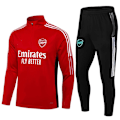 Miniatyrbild 1 av 3: 21/22 Arsenal Jersey Set Ars långärmad fotbollsträningsoverall 26