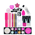 Pikkukuva 2 / 4: Zmile Cosmetics Advent Calendar Cube 'Hyvää joulua multicolor