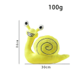 Miniatyrbilde 2 av 2: Garten Of Banban Plush Toy Game Garten Of Banban Plush Figure Garten Of Banban Plushies Toys Dolls-new Style 8