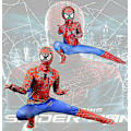 Pikkukuva 2 / 2: Spiderman-asu lapsille Z X Red spiderman 5-6 Years