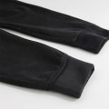 Miniatyrbilde 3 av 5: Vinter Kvinner Løping Hette Klær Sett Reisende hettegenser H Black 2XL