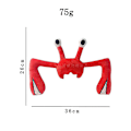 Miniatyrbilde 2 av 2: Garten Of Banban Plush Toy Game Garten Of Banban Plush Figure Garten Of Banban Plushies Toys Dolls-new Style 25