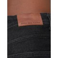 Miniatyrbilde 5 av 6: Duck and Cover Musstone denimshorts for menn Z X Black Wash 36R