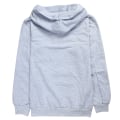 Miniatyrbild 2 av 4: Among us tecknade spel print pojke Tröja barn Casual hoodies Z X grey 160cm