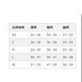 Pikkukuva 4 / 4: Oceanside naisten housut Z black L