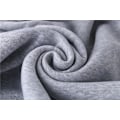 Pikkukuva 4 / 4: Hupparit pitkähihainen huppari huppari Top Pants Set - Gray Hoodie M