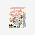 Pikkukuva 2 / 9: Labubu Exciting Macaron 17 cm Pop Mart -yllätyslaatikko