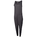 Miniatyrbillede 3 af 6: Dare 2B Dame/Dame Slow Down Jumpsuit Sort Z Black 8 UK