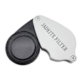 Miniatyrbillede 1 af 5: Bærbar Chelsea-filter til juvelerer - Foldbar stenfilter til ædelsten2