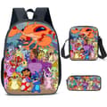 Stitch Rygsæk Sæt skoletaske -1 Style 16