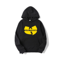 Pikkukuva 1 / 4: Hupparit Pitkähihainen Huppari Huppari Top Pants Set Z Black Hoodie S
