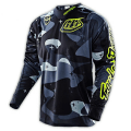 Miniatyrbillede 3 af 5: Herre Ktm Mountain Downhill Jersey Herre udendørs cykeltøj Langærmet motorcykeltrøje Z X Purple XL