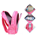 Pikkukuva 9 / 11: My Little Pony Backpack koululaukku- Ponyville -1 blue
