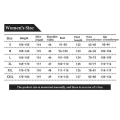 Miniatyrbilde 3 av 3: Halloween Nightmare Before Christmas alliert Cosplay Costume horror 3pcs S