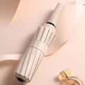 Miniatyrbillede 1 af 10: Automatisk Paraply 12 Ribs Paraply BEIGE Beige