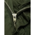 Miniatyrbillede 3 af 4: Mænds afslappede lommeoverall strandshorts. Green,36