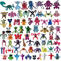 Miniatyrbilde 1 av 2: Garten Of Banban Plush Toy Game Garten Of Banban Plush Figure Garten Of Banban Plushies Toys Dolls-new Style 1